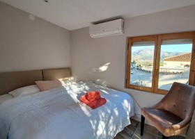 Villa Sueno Grande Costa Blanca, Spanje slaapkamer 2 Villa Sueno Grande 30pluskids