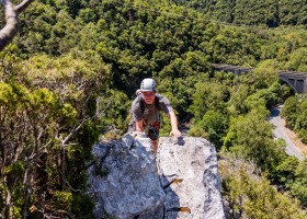 13. Canigou outdoor op camping Ascou La Forge in Ariege, Frankrijk VIA - stMartin - uitzichtpunt Canigou Outdoor op Camping Ascou La Forge 30pluskids