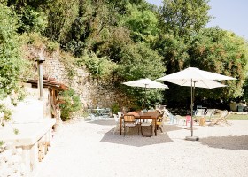 Le Petit Domaine de Touffailles in de Tarn-et-Garonne, Frankrijk 02 Le Petit Domaine de Touffailles 30pluskids