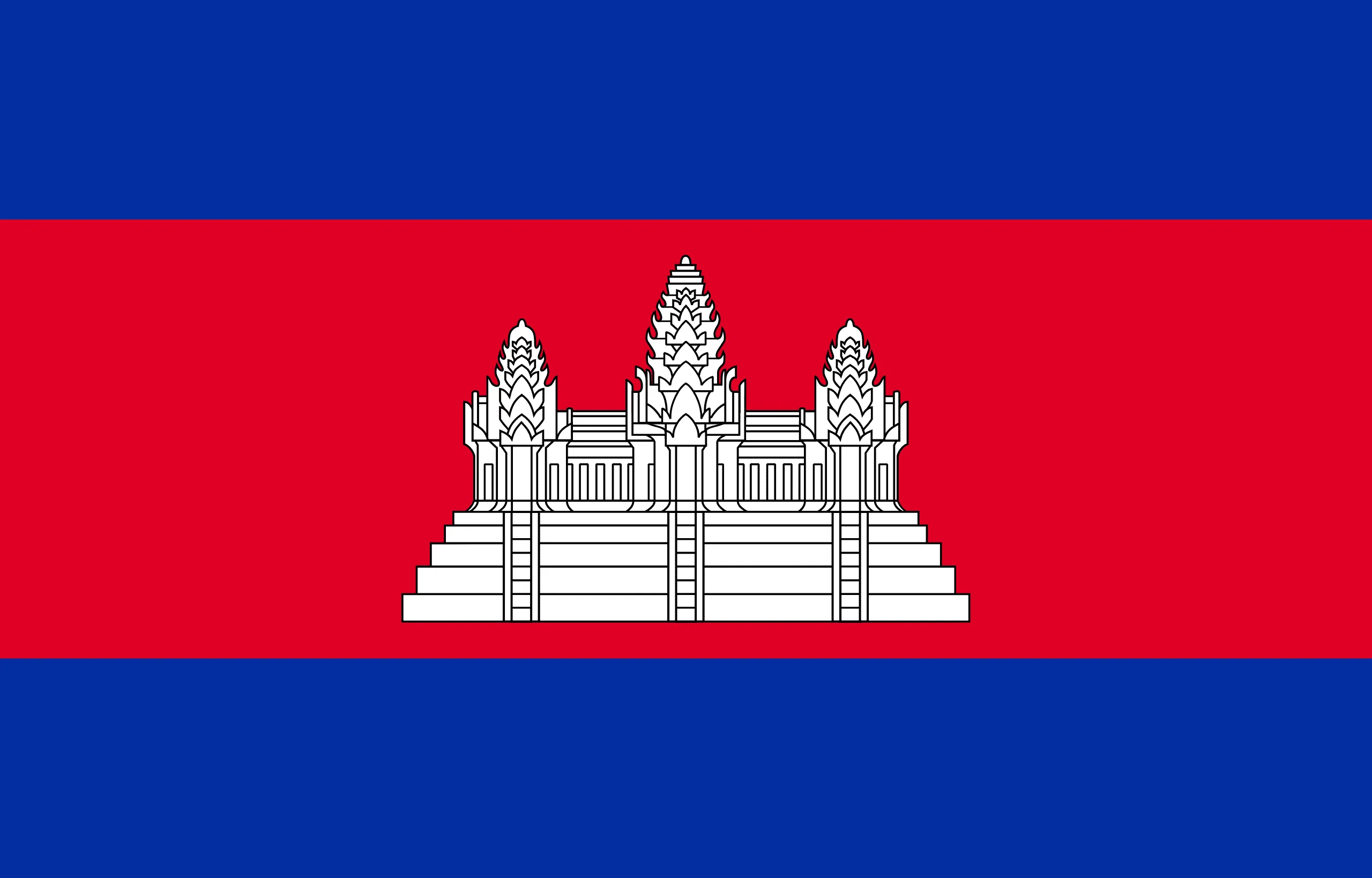 Cambodja