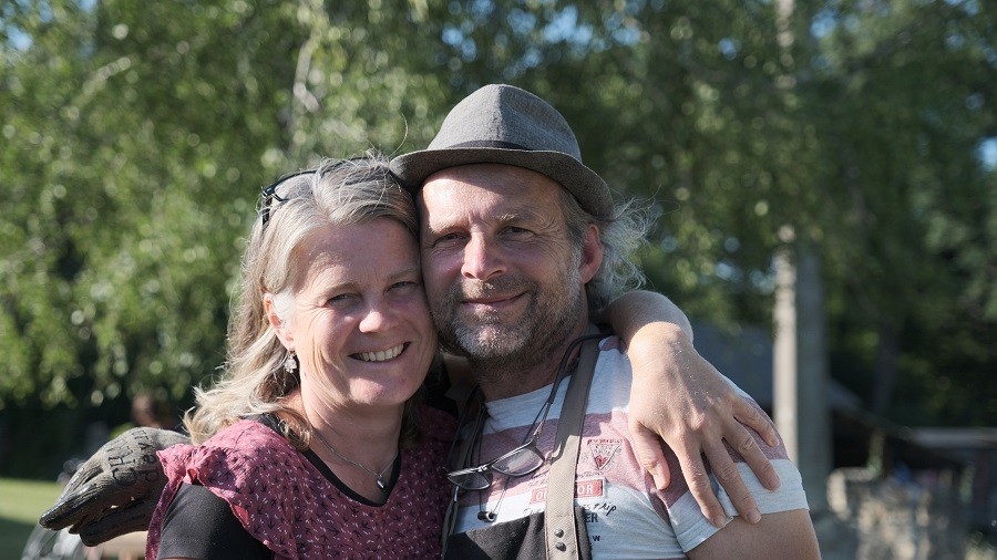 3etangs in de auvergne frankrijk eigenaren - 30pluskids