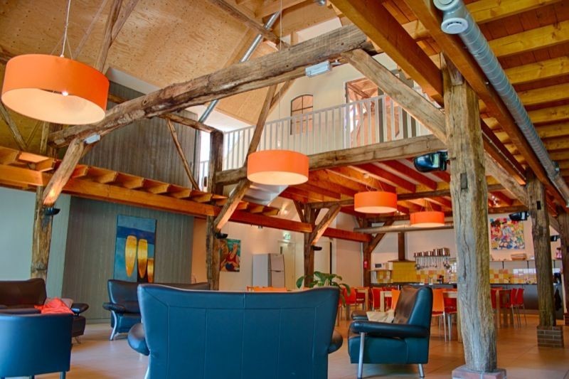 De Bongerd algemene ruimte - 30pluskids