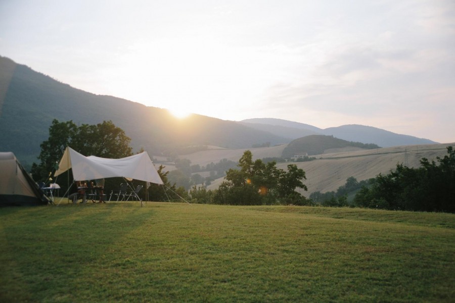 HuisopdeHeuvel camping - 30pluskids