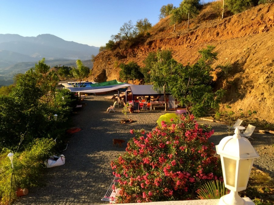 Nido Aguila Blanca relaxen kl - 30pluskids