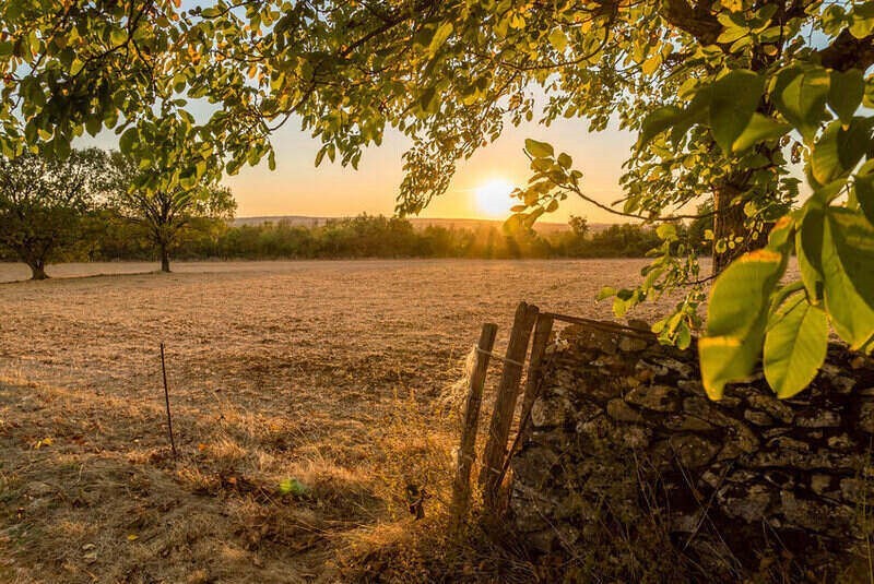 coucou in jumilhac le grand in frankrijk uitzicht - 30pluskids