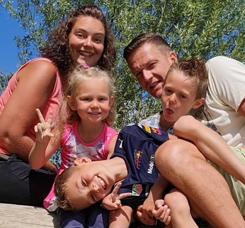 domaine la terrasse in de auvergne frankrijk eigenaren - 30pluskids