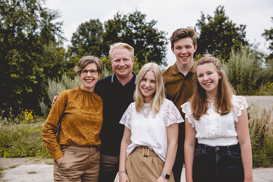 erve kleilutte in twente nederland familie rustebiel - 30pluskids