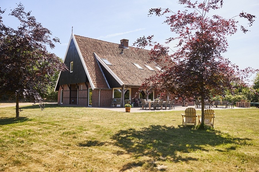 landgoed de mosbeek in twente nederland het landhoes - 30pluskids