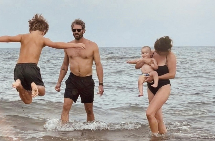 nous vous in agel frankrijk kay angela daan en pippa 2 - 30pluskids