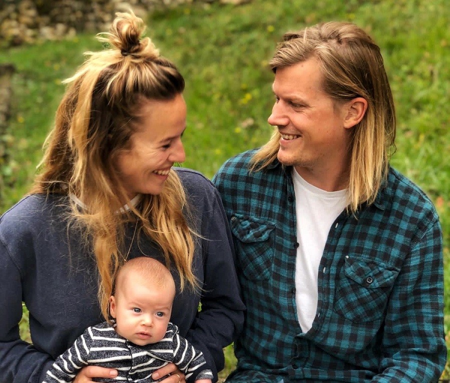 petite vallee in coux et bigaroque frankrijk eigenaren - 30pluskids