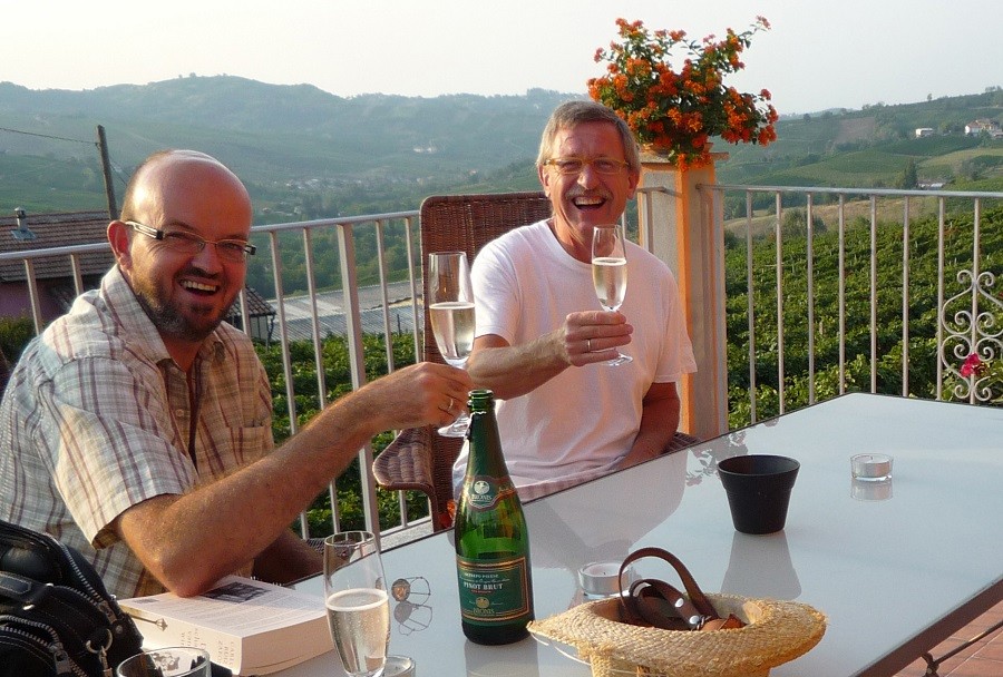 villa i due padroni in lombardia italie 15 - 30pluskids