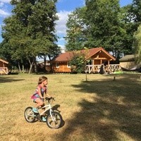 Domaine les Gandins meisje - 30pluskids