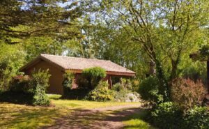 Heerlijk vakantiehuisje in de Vendee op kindvriendelijk domaine Les Aulnettes