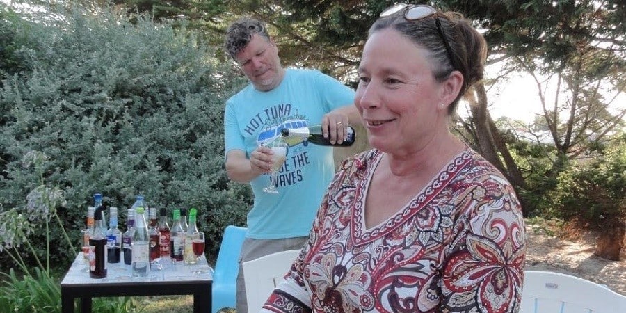 au passage du gois in beauvoir sur mer frankrijk eigenaren landscape 2 - 30pluskids