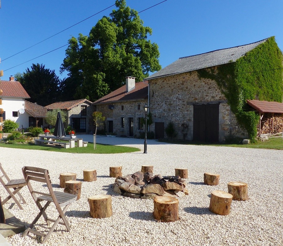 binnenplaats mazieras - 30pluskids