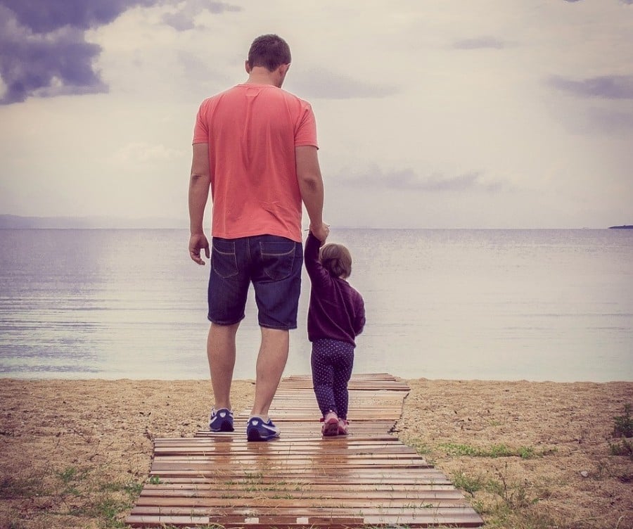 blog de leukste uitjes voor vader en zoon - 30pluskids