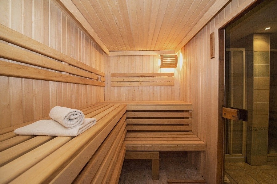 blog kun je met je kinderen naar de sauna - 30pluskids