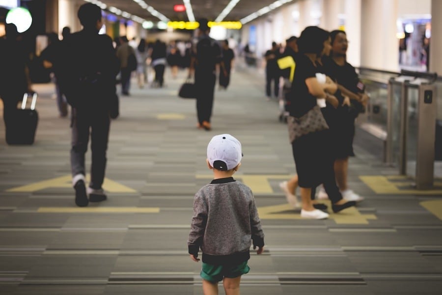 blog pricewise met kinderen op pad verlies ze niet uit het oog - 30pluskids