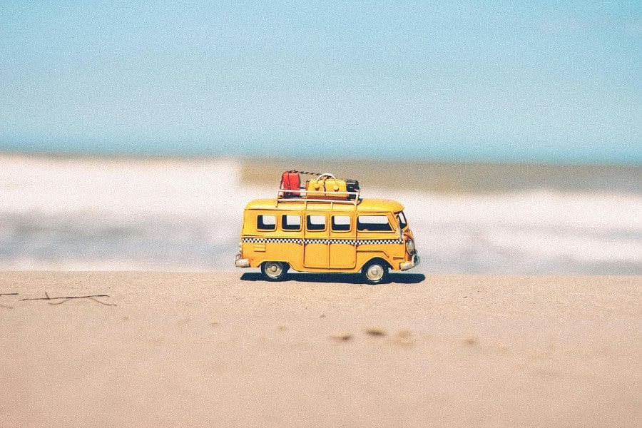 brandmatchers waarom een campervakantie ideaal is voor gezinnen - 30pluskids