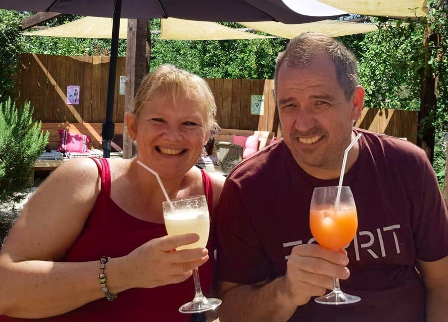 camping vallee de lignac in lignac frankrijk eigenaren 2 - 30pluskids