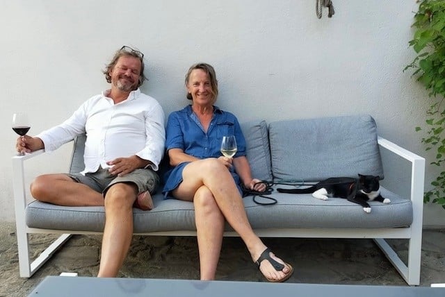 casa bonta in piemonte italie eigenaren - 30pluskids