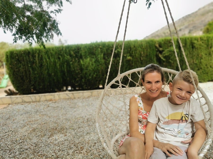 casa lobera in andalusie spanje sandra bij casa cipres - 30pluskids