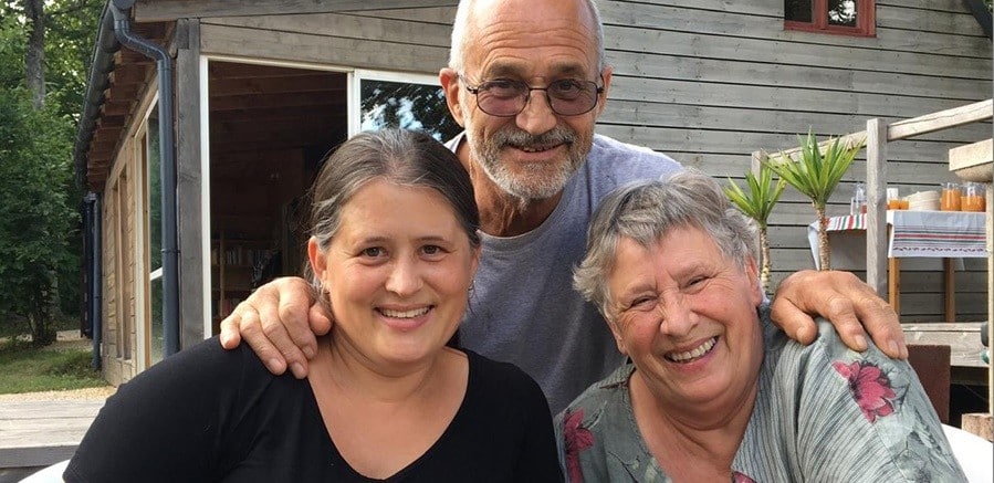 castelwood in biron frankrijk familie niemeyer 2 - 30pluskids