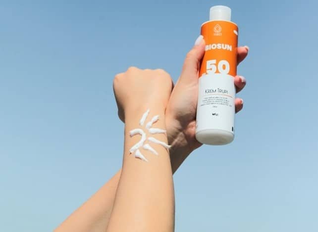 db online marketing blog tips voor de juiste zonbescherming voor kinderen op vakantie - 30pluskids