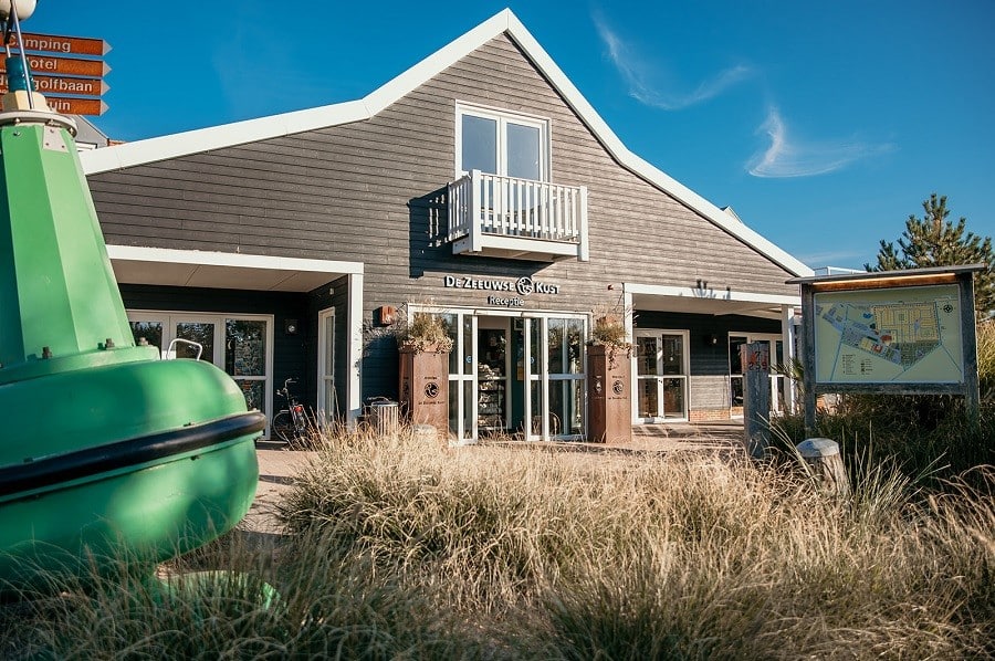 de zeeuwse kust in renesse zeeland nederland receptie - 30pluskids