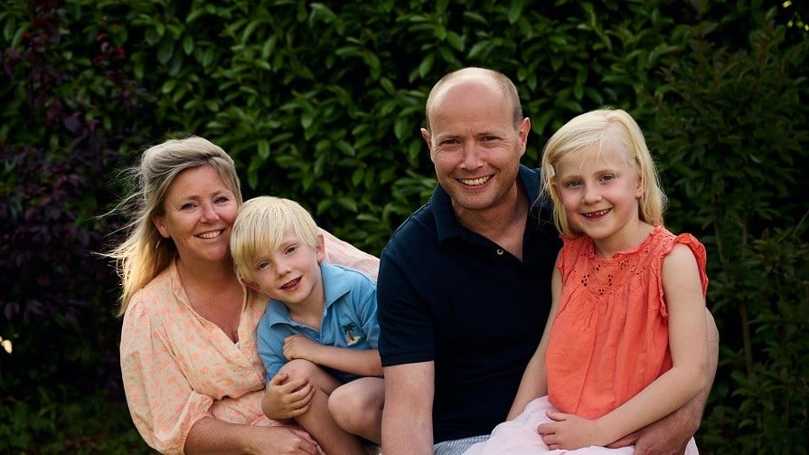 domaine des agnelles in de aude frankrijk familie maters 2 - 30pluskids