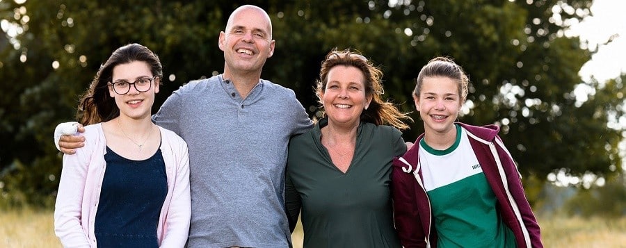 domaine en birbes in de aude frankrijk familie zandvliet - 30pluskids