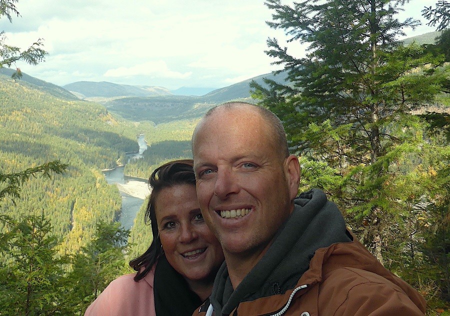 domaine la mathoniere in de allier frankrijk eigenaren menno en ingrid - 30pluskids