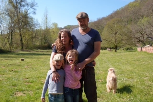 domaine malpas frankrijk eigenaren 1 - 30pluskids