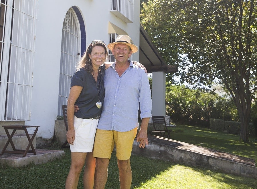 el molino santisteban in guaro spanje eigenaren madeline and gerard - 30pluskids