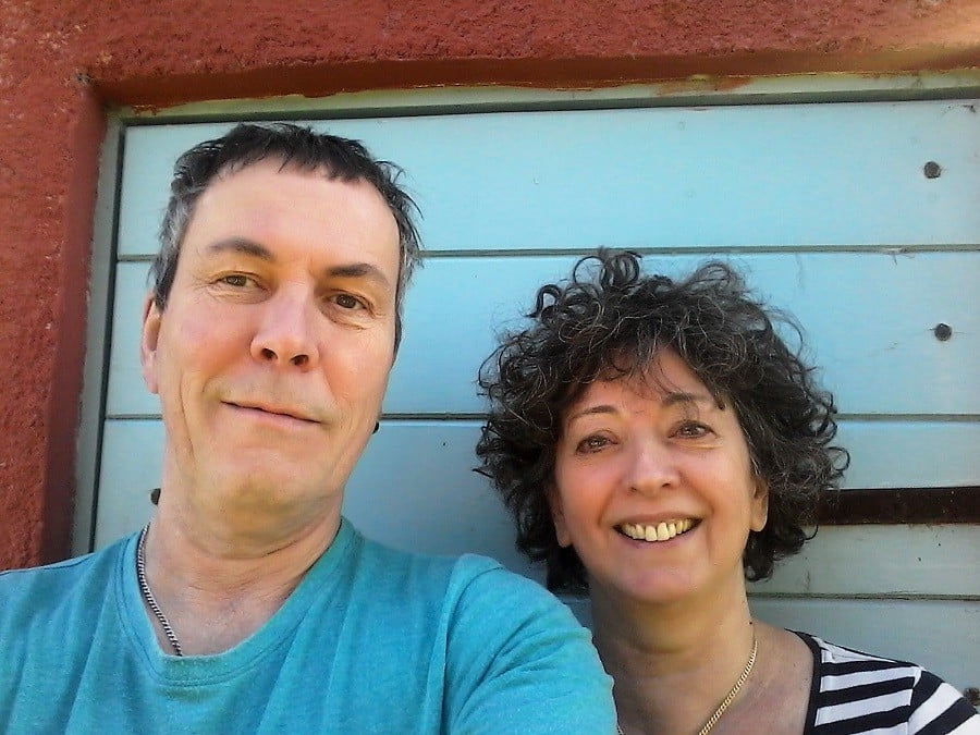 faranghe in le marche italie michel en mieke - 30pluskids