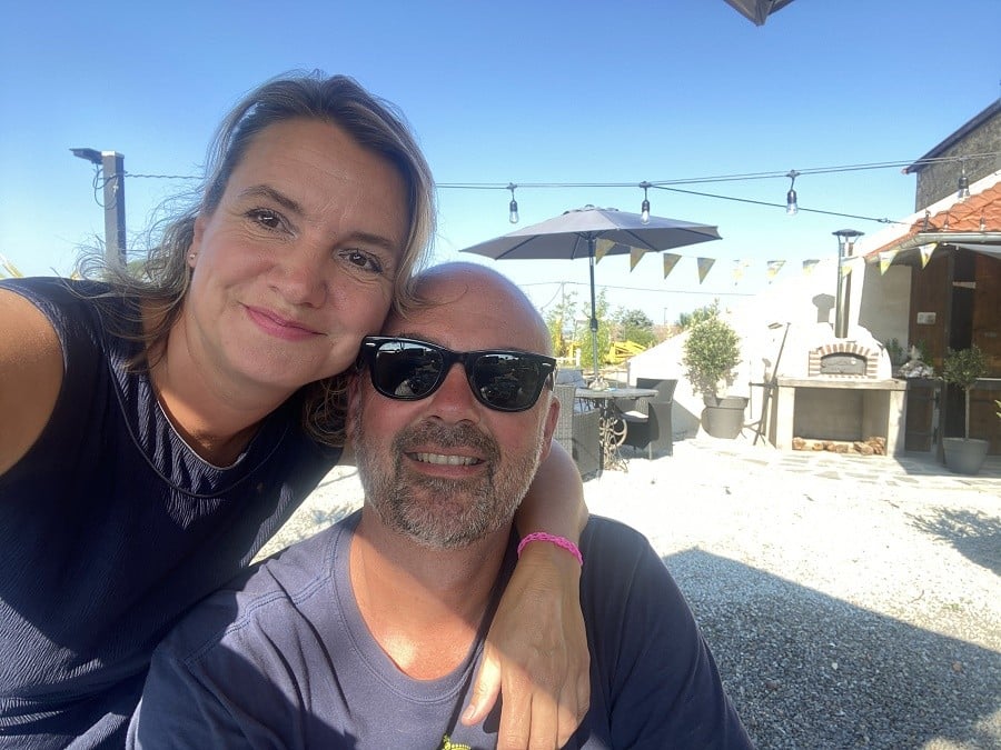 gites le grand tornage in de creuse frankrijk eigenaren landscape - 30pluskids