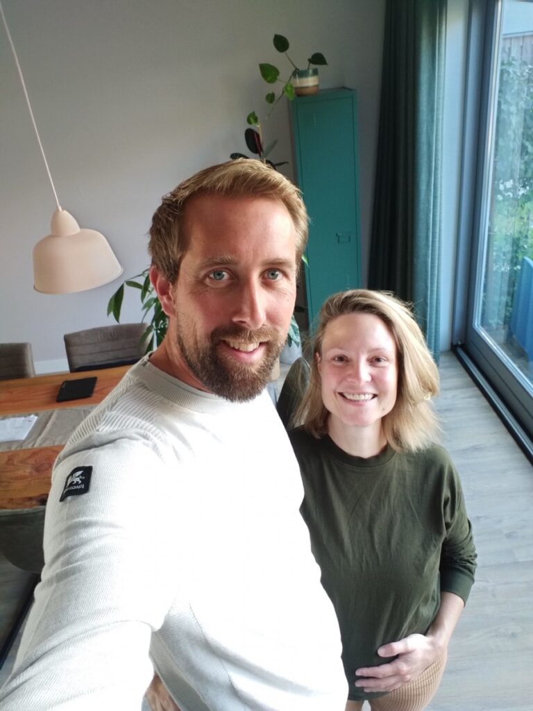 glamping auvergne frankrijk eigenaren - 30pluskids