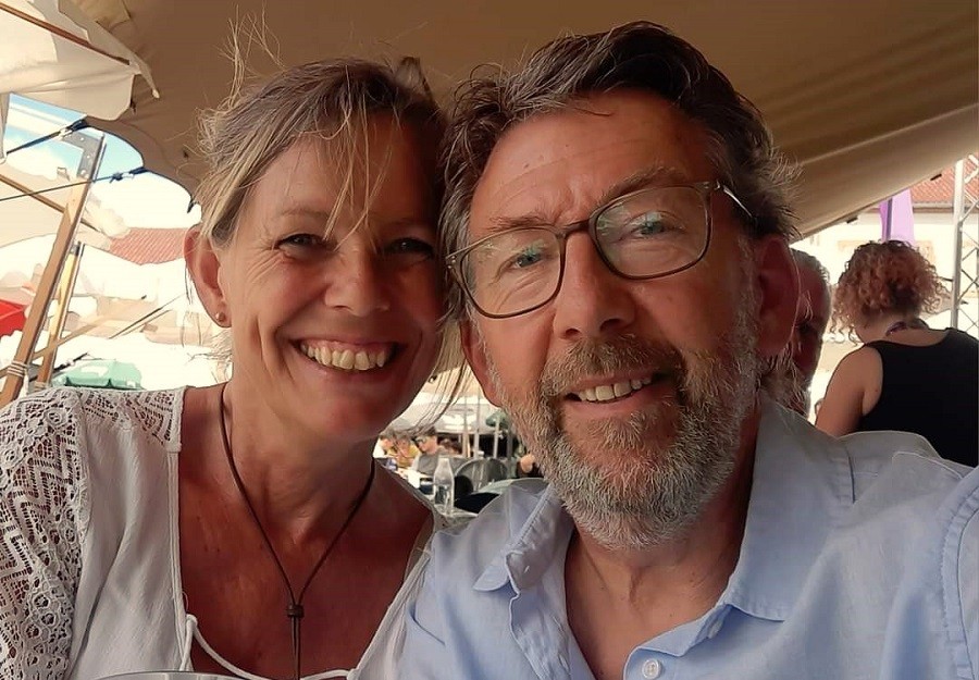 la chouette in de gers frankrijk hans en suzanne - 30pluskids