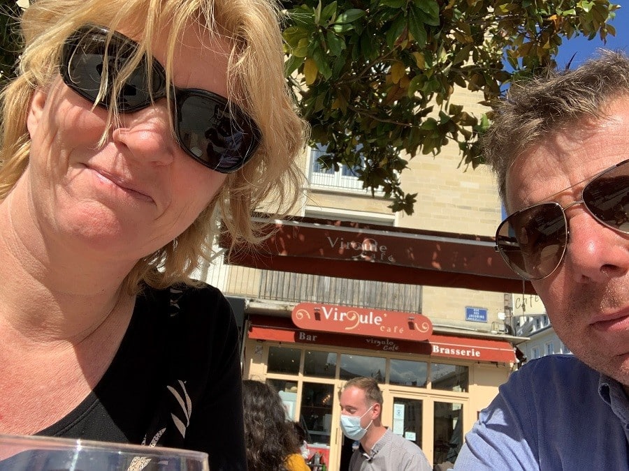 le lieu thomain in normandie frankrijk eigenaren - 30pluskids