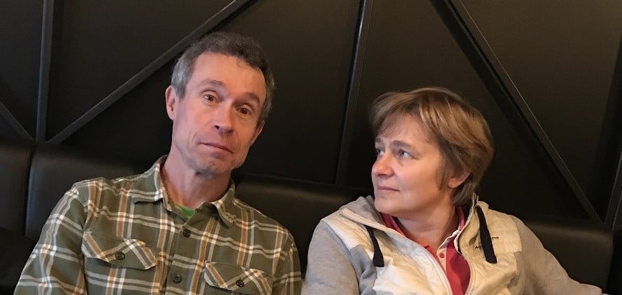 le moulin de lande in de ardeche frankrijk eigenaren 2 - 30pluskids