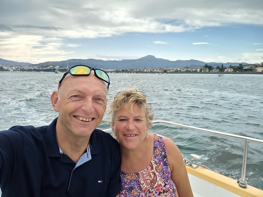 le petit mas dile frankrijk eigenaren - 30pluskids