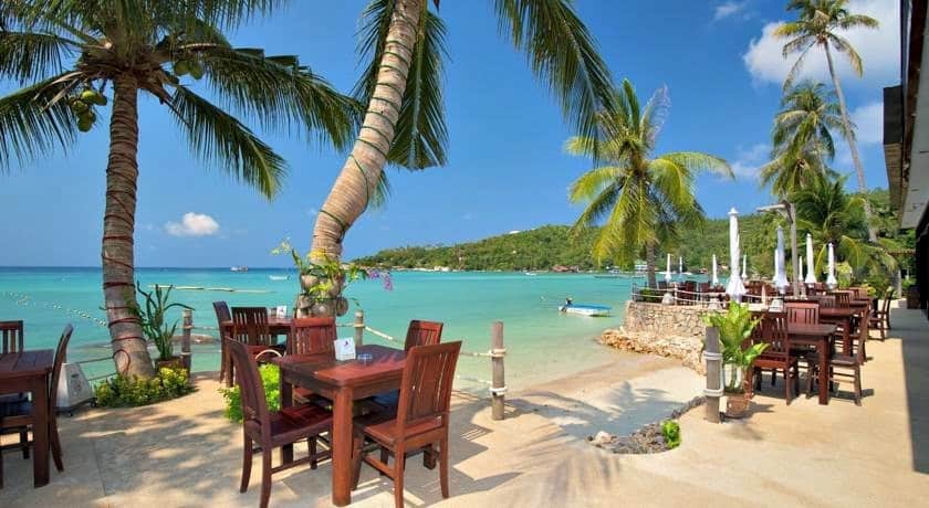 local hero travel thailand accommodatie strand ko tao - 30pluskids