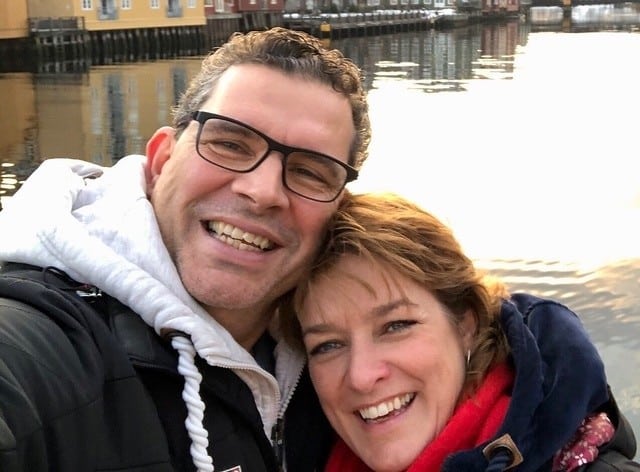 mazieras in de dordogne frankrijk mylene en erik - 30pluskids