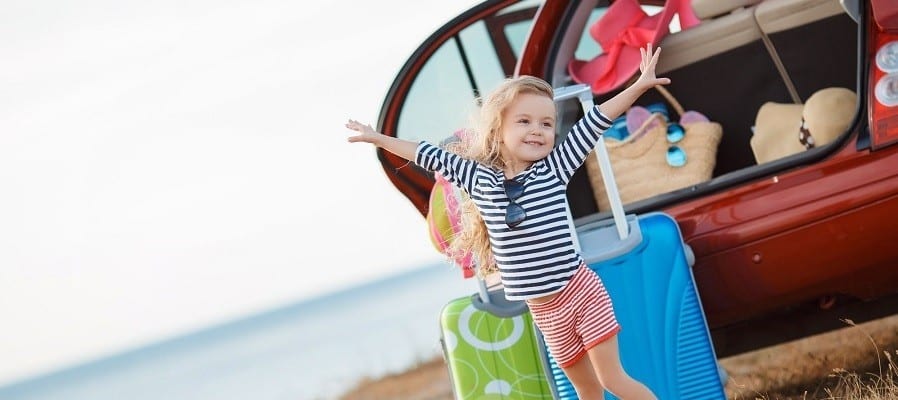 meisje op reis kl2 - 30pluskids