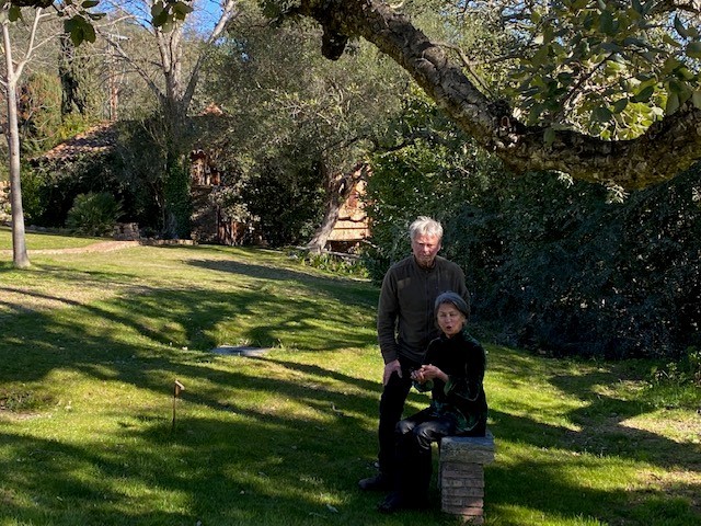 molino rio alajar in alajar spanje eigenaren - 30pluskids
