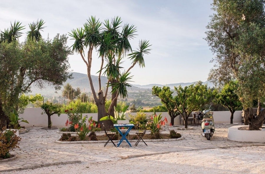 pure blooming spanje uitzicht - 30pluskids