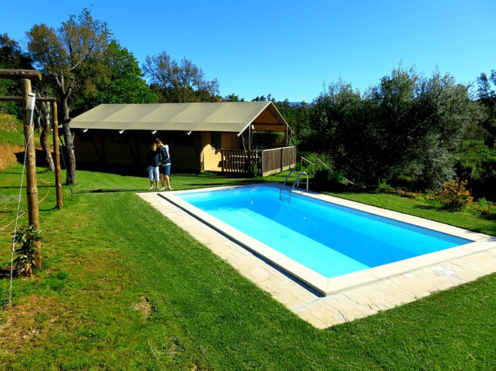 quinta do cascalhal safaritent zwembadpng - 30pluskids