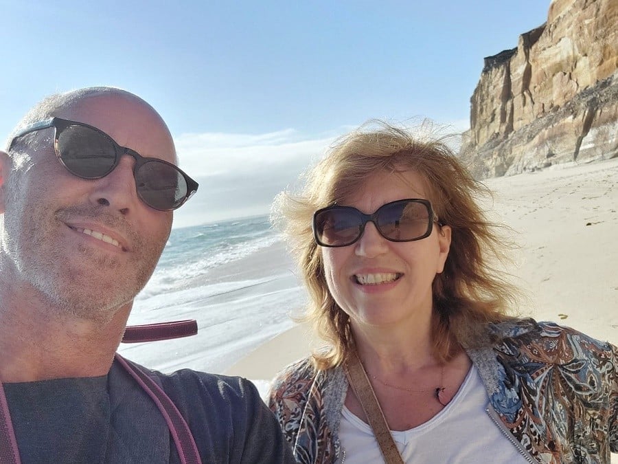 quinta japonesa aan de zilverkust portugal eigenaren 2 - 30pluskids