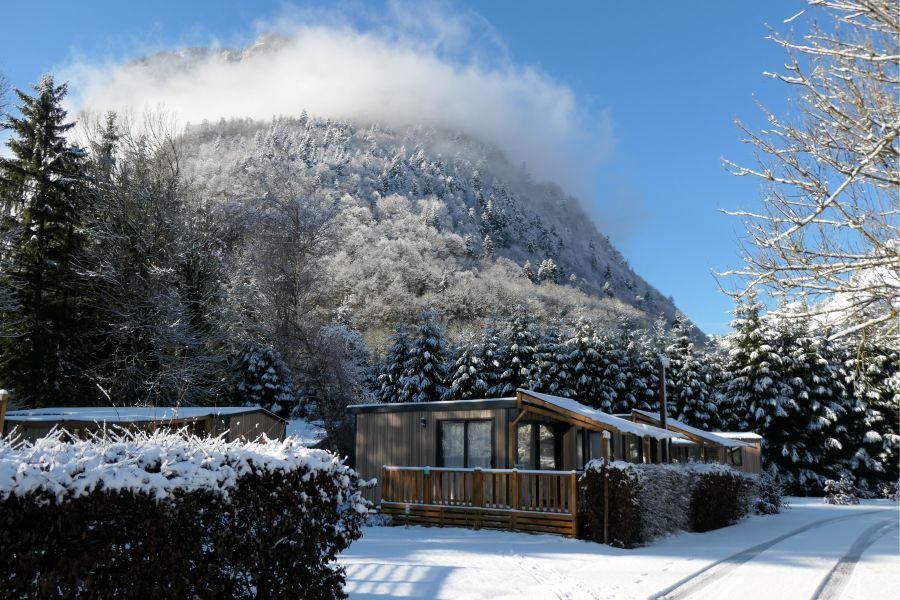 Rcn belledonne alpe dhuez frankrijk winter chalet fare 2pers