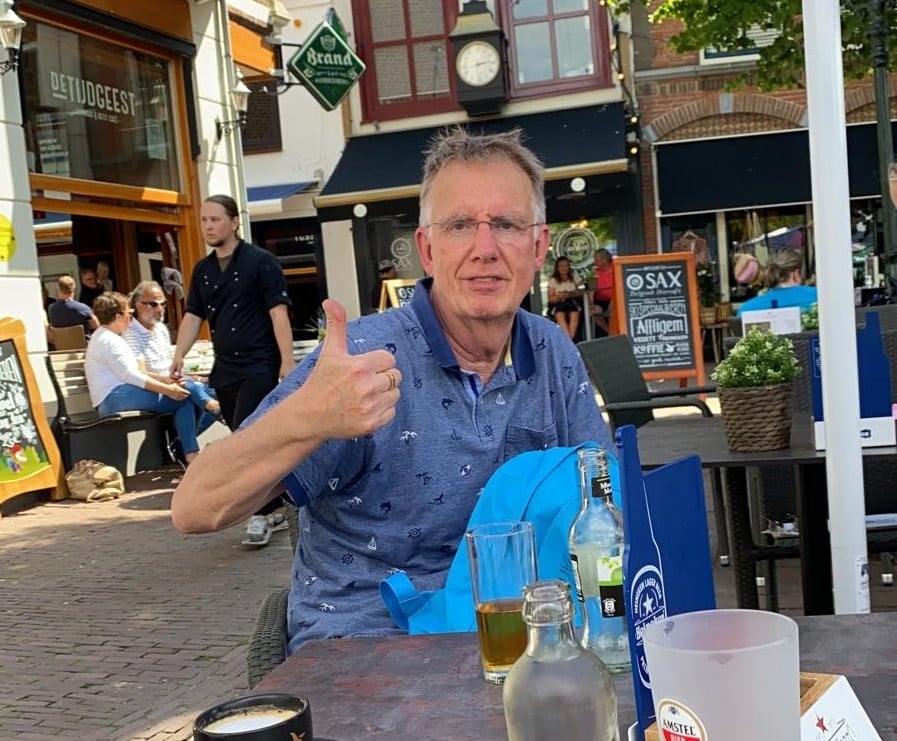 tritt italia eigenaar hans - 30pluskids